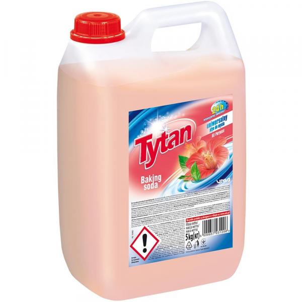 Tytan płyn uniwersalny 5L Baking Soda

