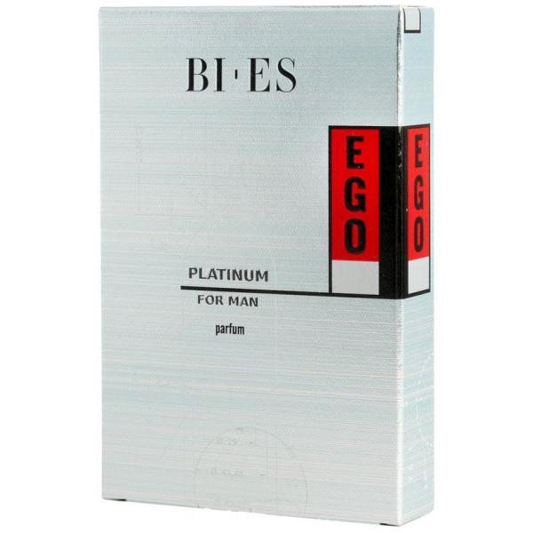 Bi-es perfuma męska 15ml Ego Platinum
