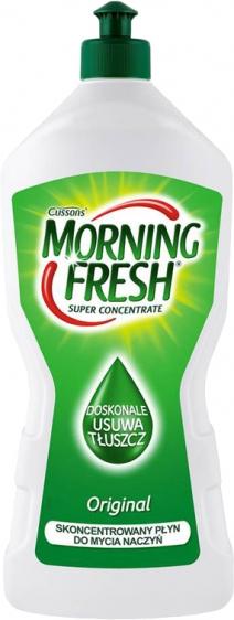 Morning Fresh płyn do naczyń 450ml original