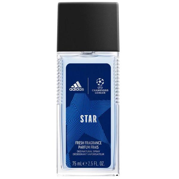 Adidas DNS męski Champions League STAR 75ml
