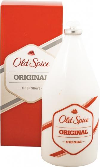 Old spice woda po goleniu Original 250ml