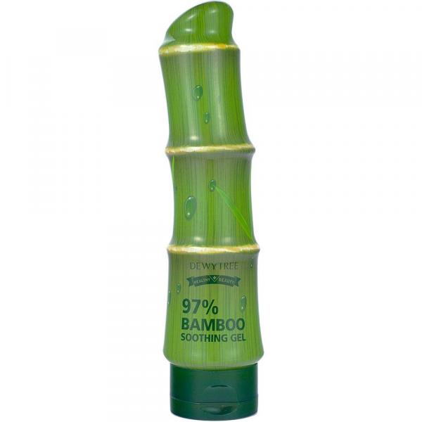 Dewytree Bamboo kojący żel bambusowy 97% 250ml
