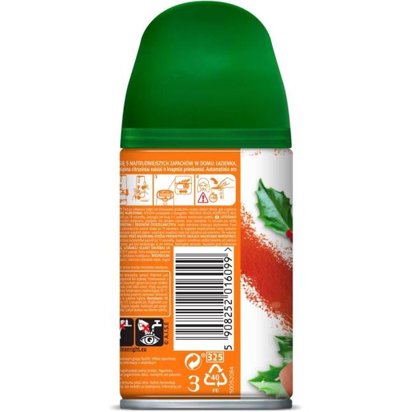 Air Wick Freshmatic wkład Citrus spritz