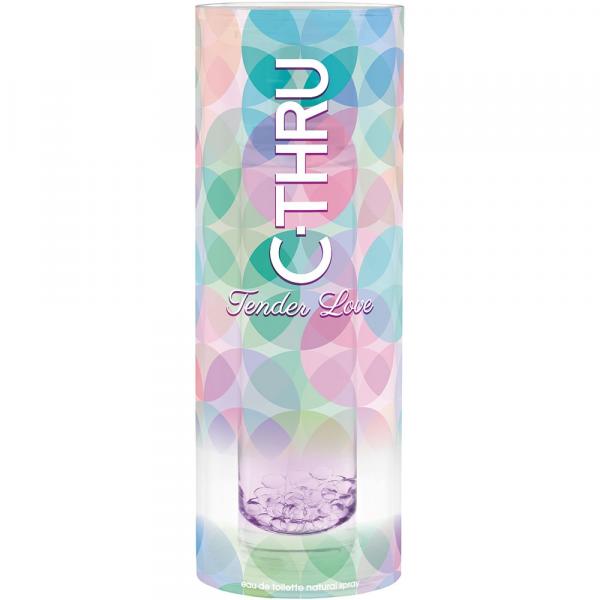 C-THRU EDT Tender Love 50ml