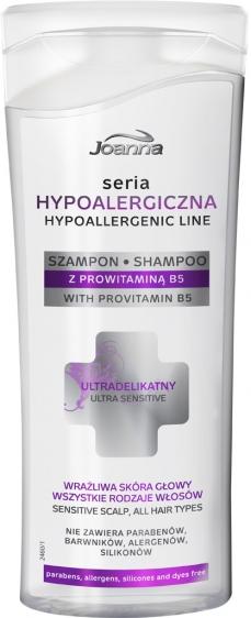 Joanna Hypoalergiczna szampon 100ml