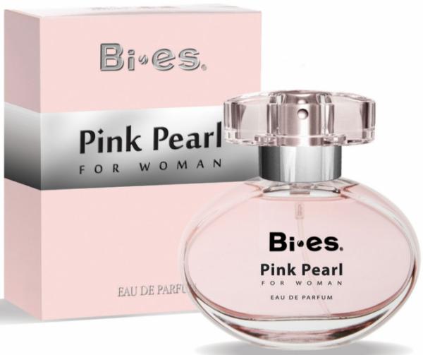 Bi-es Pink Pearl woda toaletowa 50ml