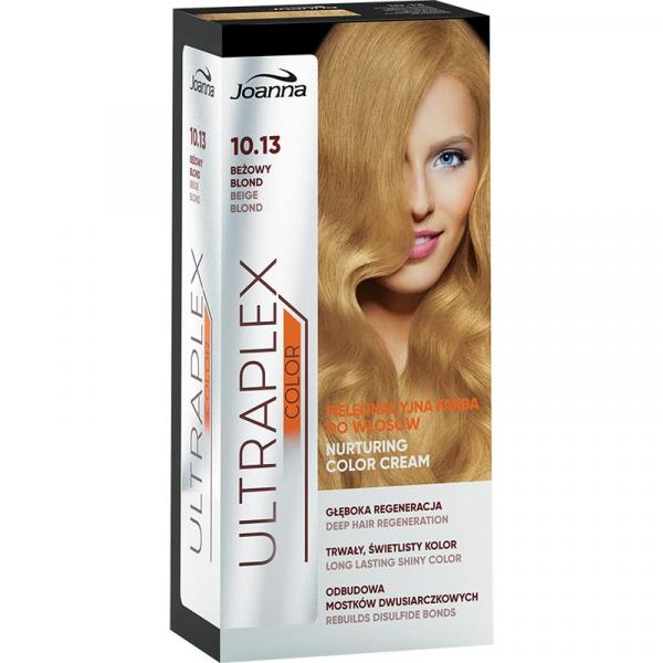 Joanna Ultraplex Color Farba 10,13 Beżowy Blond