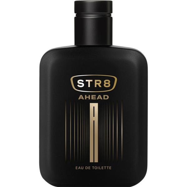 STR8 woda toaletowa 50ml Ahead