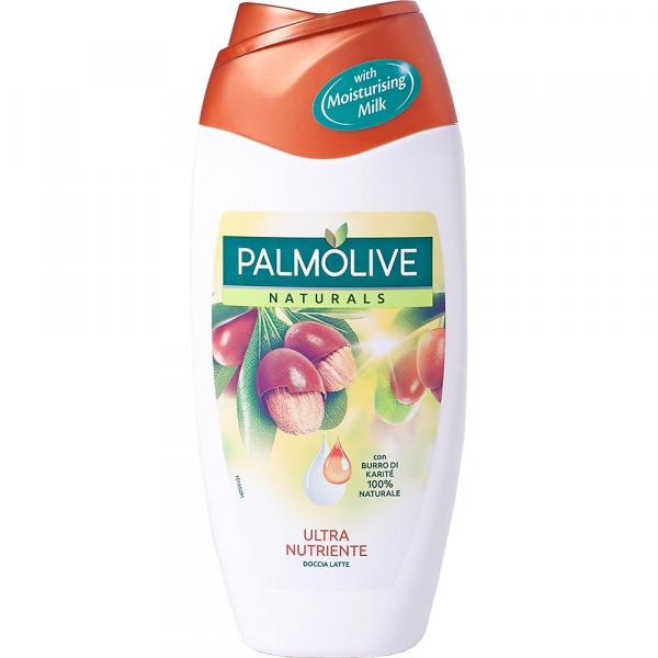 Palmolive Ultra Nutriente Żel pod prysznic 250ml