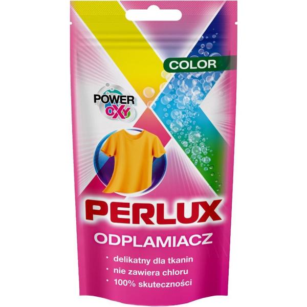 Perlux odplamiacz do tkanin 100ml