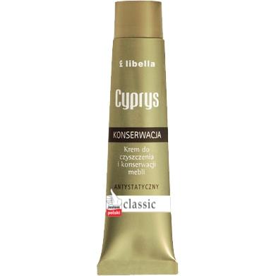 Libella Cyprys krem do mebli 40g Classic

