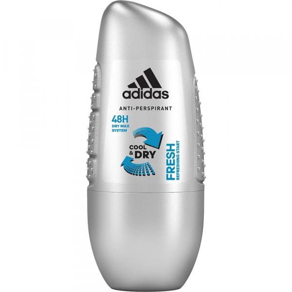 Adidas roll-on men C&D Fresh 48h 50ml