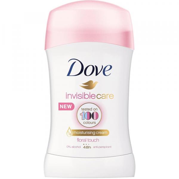Dove sztyft Invisible Care 40ml
