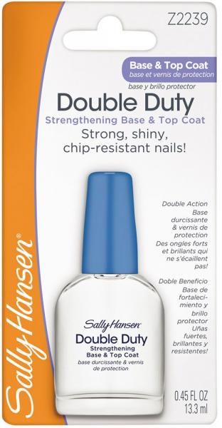 Sally Hansen Double Duty odżywka do paznokci 13,3ml