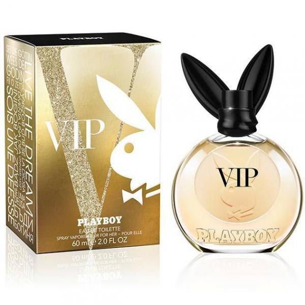 Playboy woda toaletowa Vip 60ml