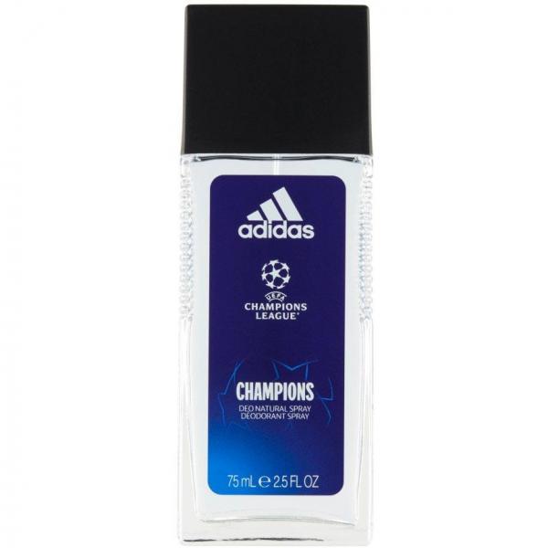 Adidas DNS męski Uefa Champions League 75ml
