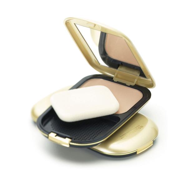 Max Factor Facefinity kompaktowy podkład 01 Porcelain