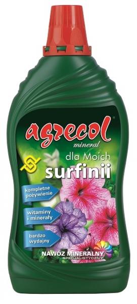 Agrecol nawóz do surfinii mineralny 1l