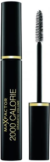 Max Factor 2000 Calorie Dramatic Volume tusz do rzęs czarny