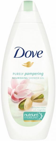 Dove żel pod prysznic Purely Pampering pistacja i magnolia 500ml