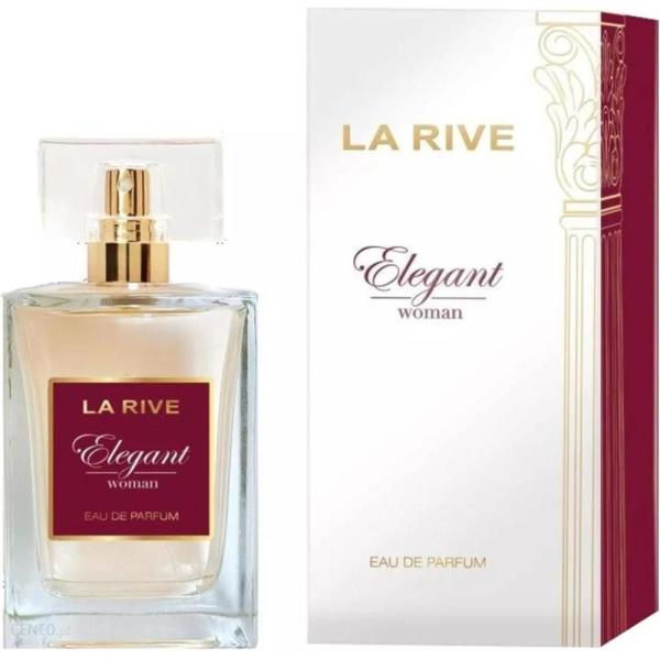 La Rive woda perfumowana damska Elegant 100ml
