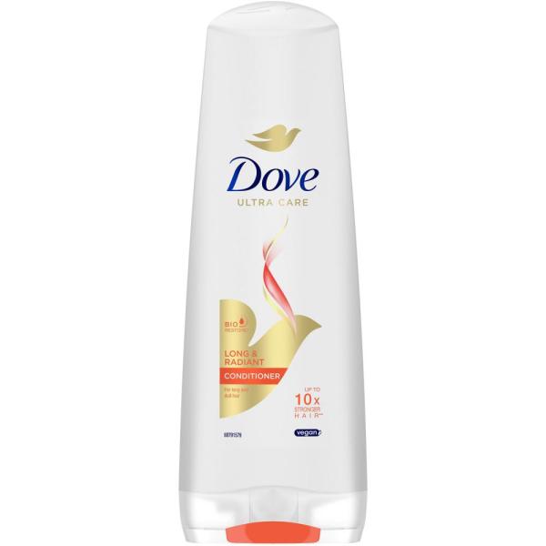 Dove odżywka do włosów Long & Radient 350ml