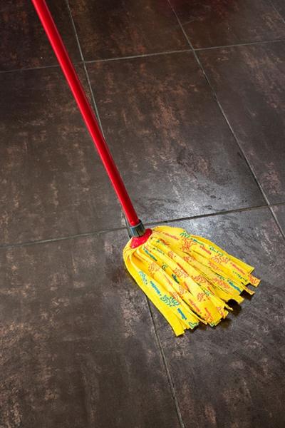 Vileda Super Mocio Soft mop paskowy - wkład