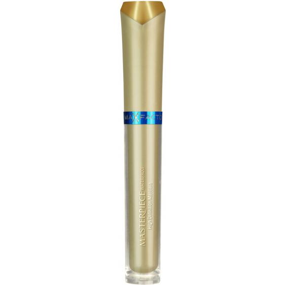 Max Factor Masterpiece Waterproof Black tusz do rzęs 4,5ml