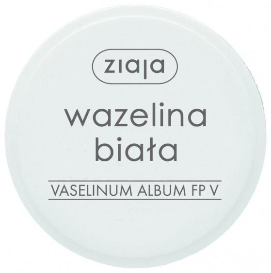 Ziaja wazelina kosmetyczna 30ml
