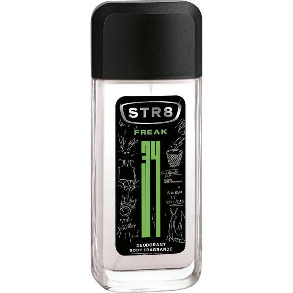 STR8 DNS FR34K 85ml
