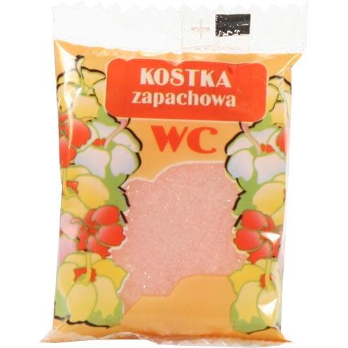 Irbis kostka zapachowa do wc zapas