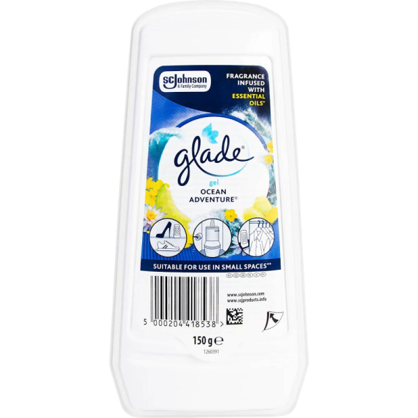 Glade by Brise żelowy odświeżacz morski 150g