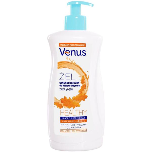 Venus żel do higieny intymnej Regenerujący 500ml