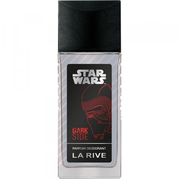 La Rive dezodorant perfumowany Star Wars Dark Side 80ml
