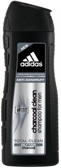 Adidas szampon Charcoal Clean 400ml