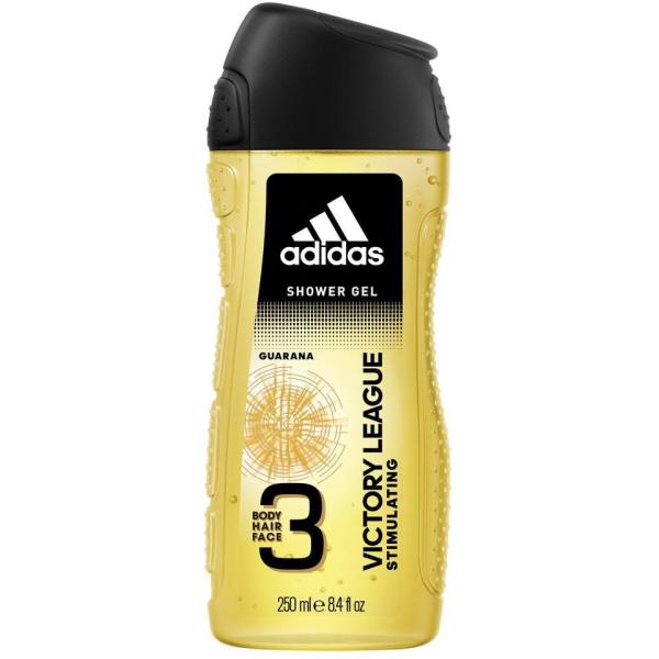 Adidas żel pod prysznic Men Victory League 250ml
