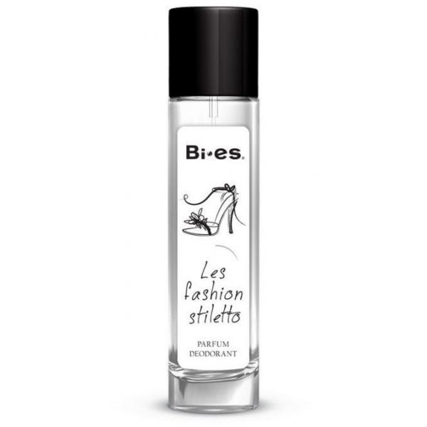 Bi-es dezodorant perfumowany Fashion Stiletto 75ml
