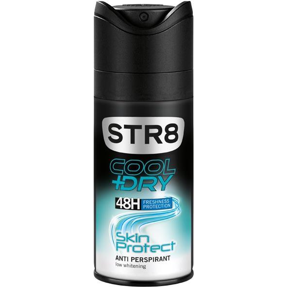 STR8 dezodorant 150ml Skin Protect 48H