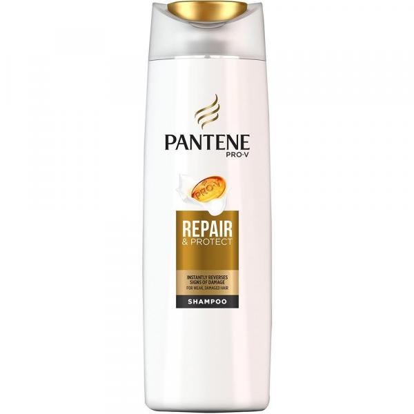 Pantene szampon 400ml Repair & Protect
