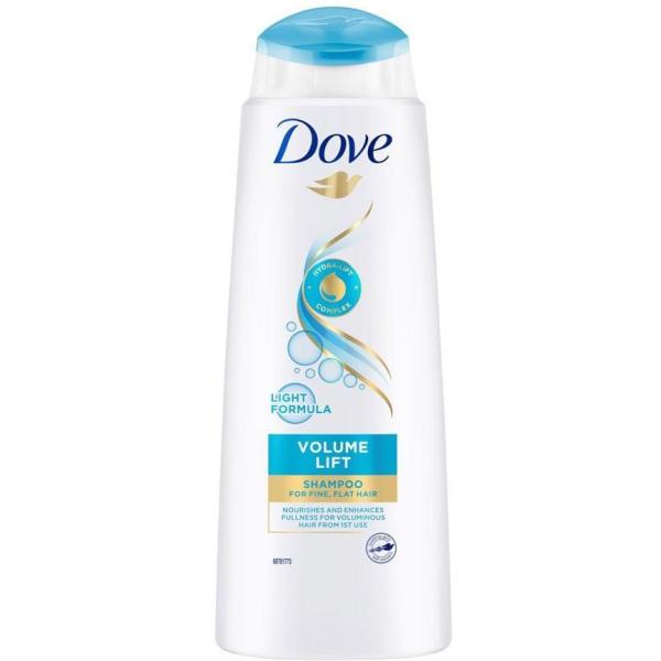 Dove szampon 400ml Volume Lift Light (włosy cienkie)
