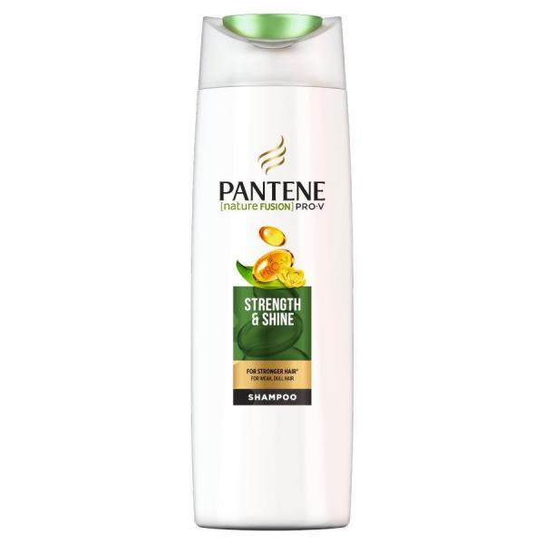Pantene szampon 400ml Strenght & Shine
