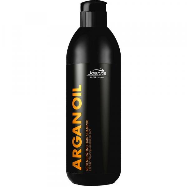 Joanna Professional Argan Oil szampon do włosów 500ml Regenerujący