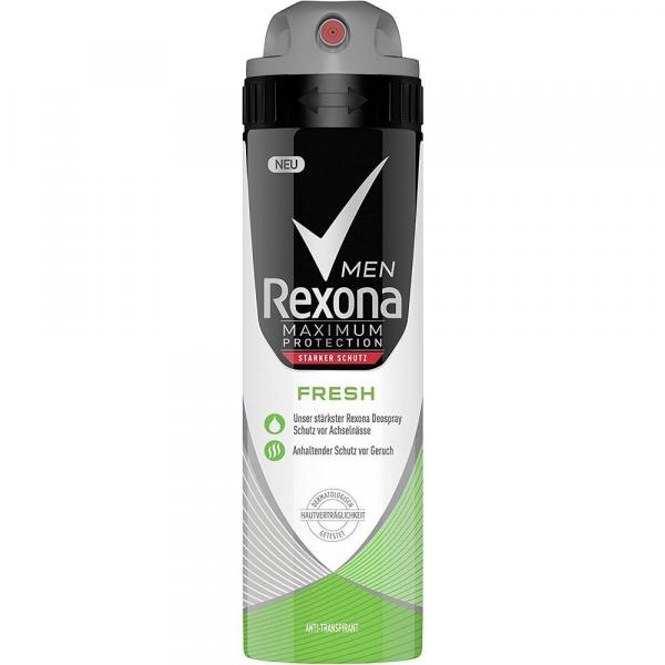 Rexona dezodorant men Maximum Protection Fresh 150ml
