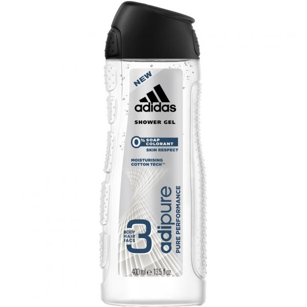 Adidas żel pod prysznic Men Adipure 400ml