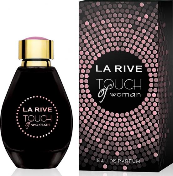 La Rive Touch of Woman woda perfumowana 90ml