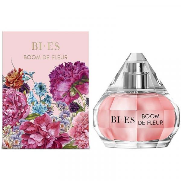 Bi-es Boom De Fleur woda toaletowa 100ml
