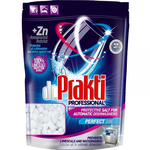 Dr. Praktik sól ochronna do zmywarek