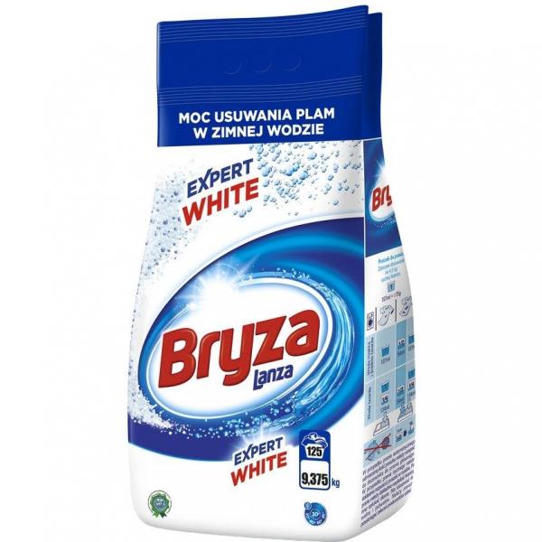 Bryza proszek Expert White 9.375kg
