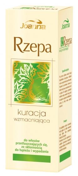 Joanna Rzepa kuracja wzmacniająca 100ml