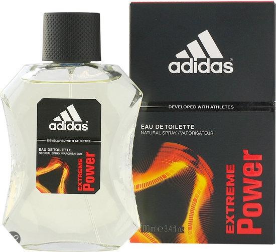 Adidas woda męska Extreme Power 100ml